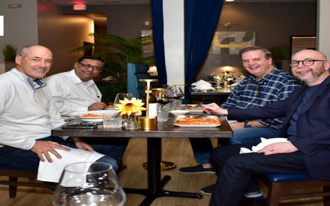 cibos italian restaurant