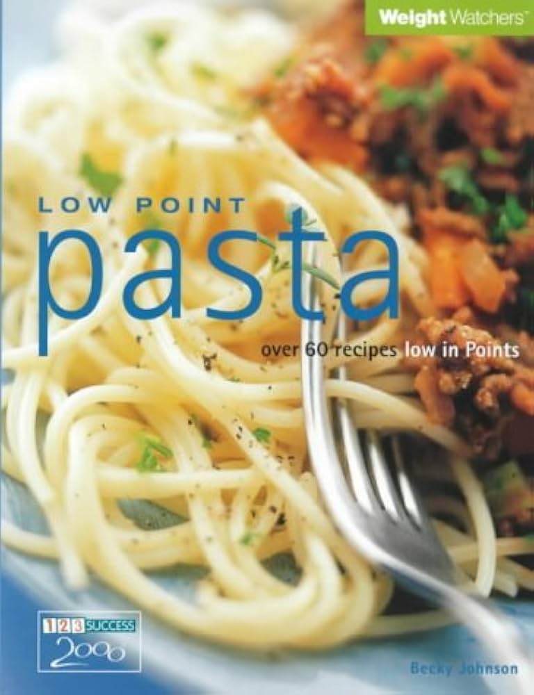 low point pasta weight watchers