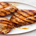 food network grilled chicken