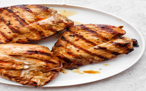 food network grilled chicken