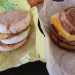 what time does mcdonald’s switch from breakfast to lunch
