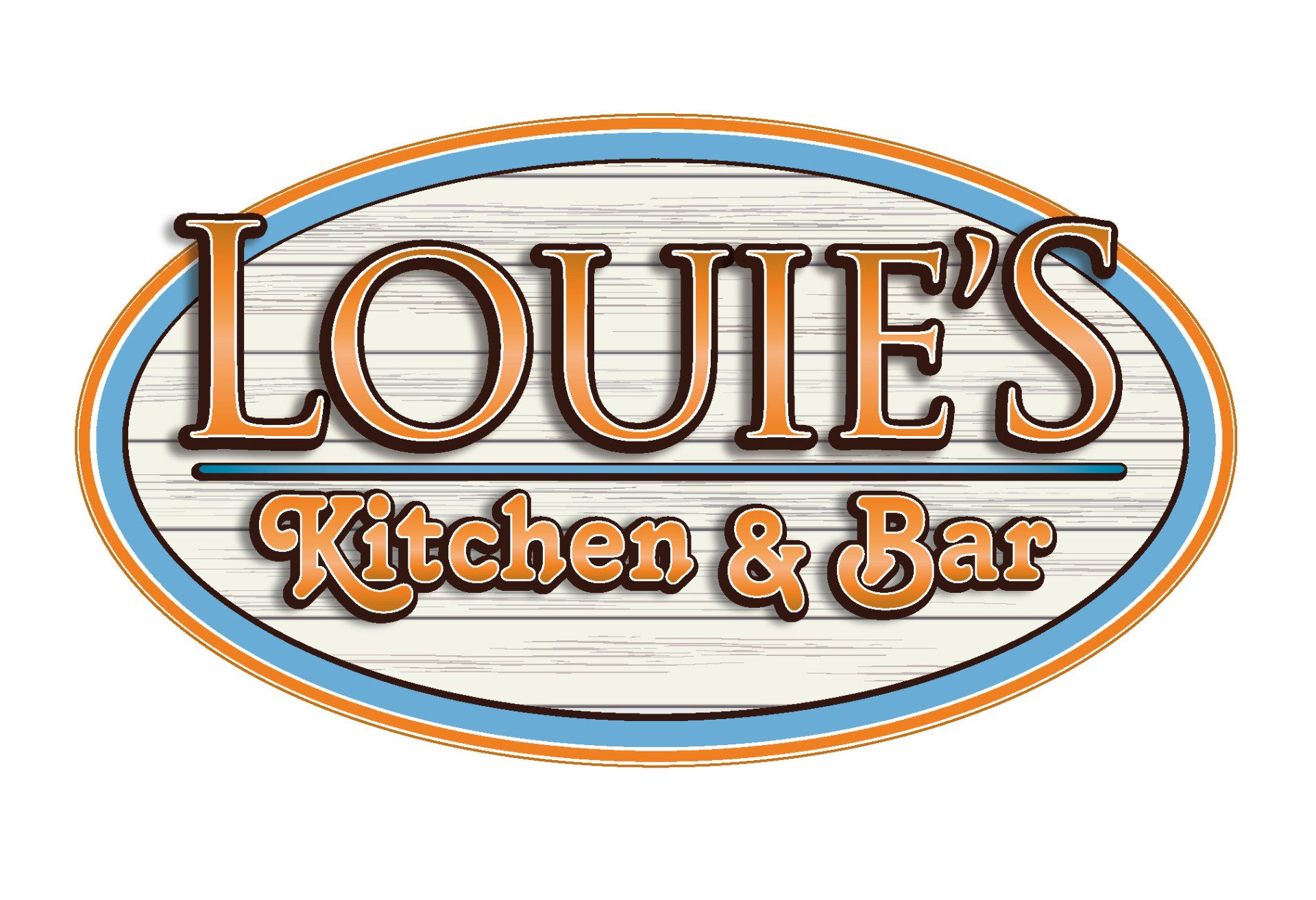 louie's kitchen photos