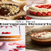foreign dessert recipes