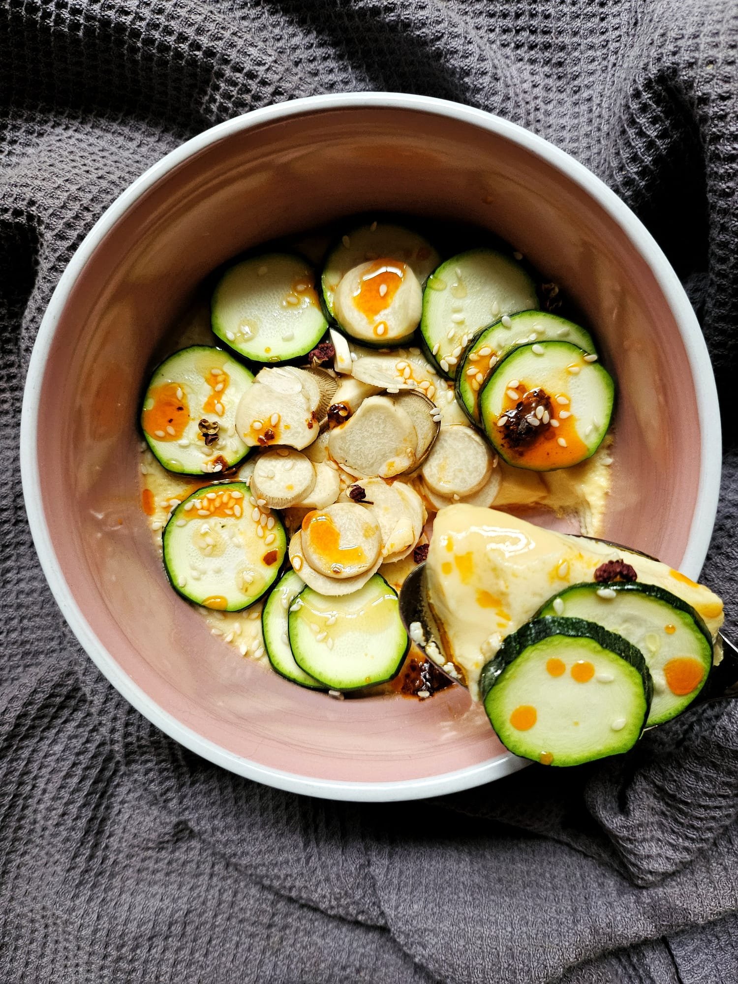 recipes from what i have