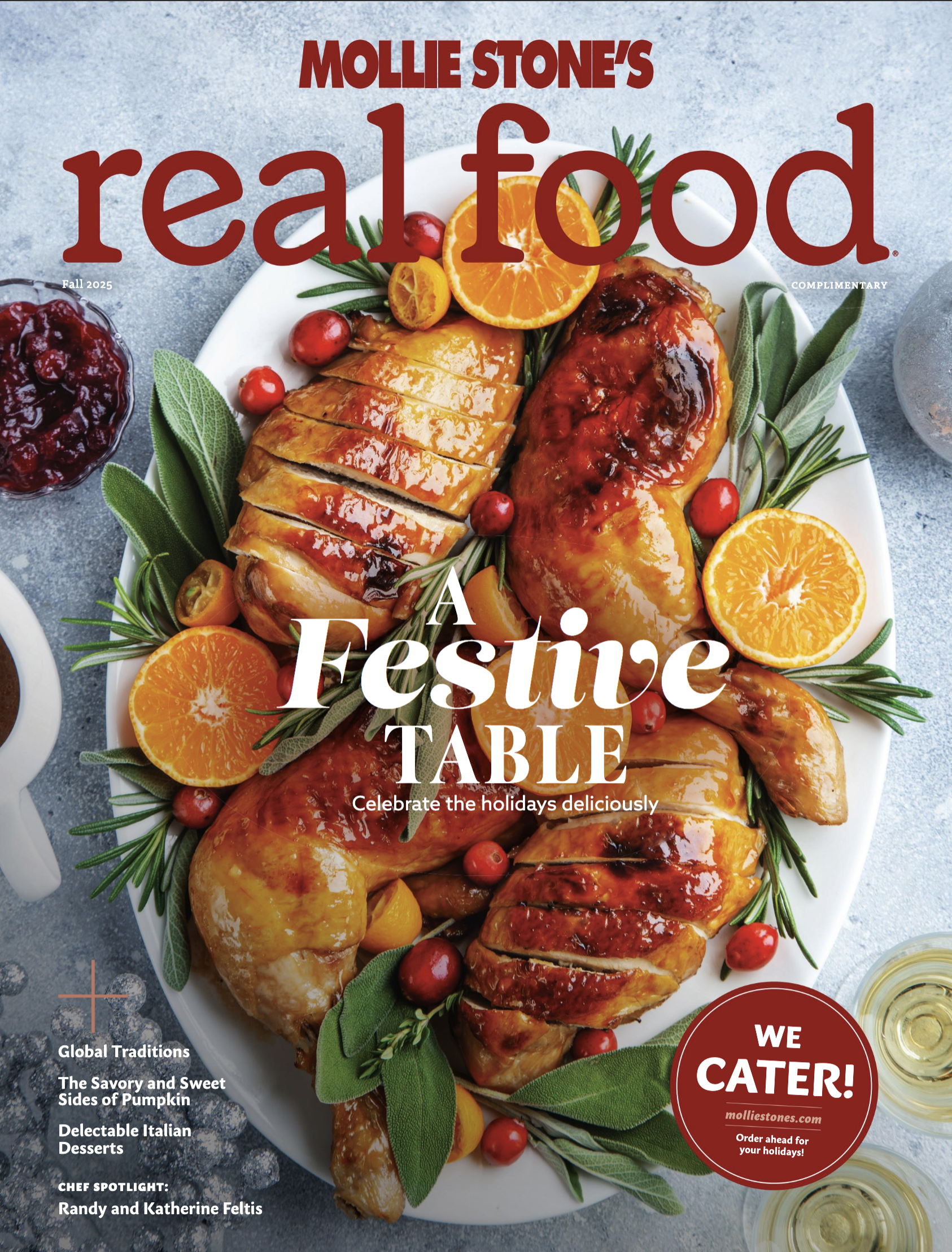foodmagazine
