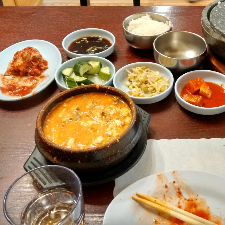 my tofu house sf