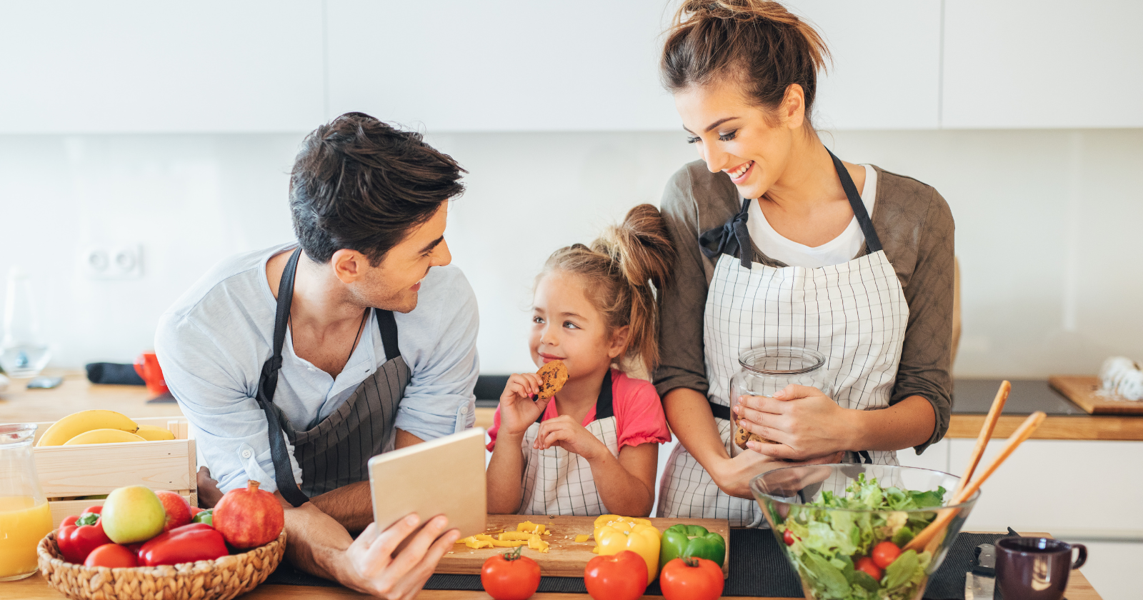 5 Tips to Keep Family Recipes Alive Across Generations