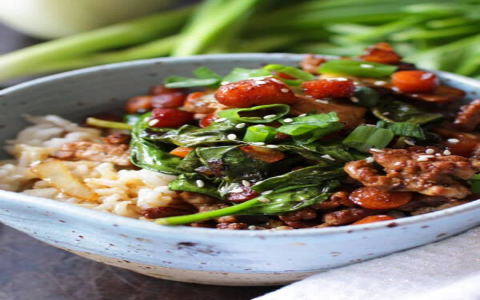 website enter ingredients get recipe