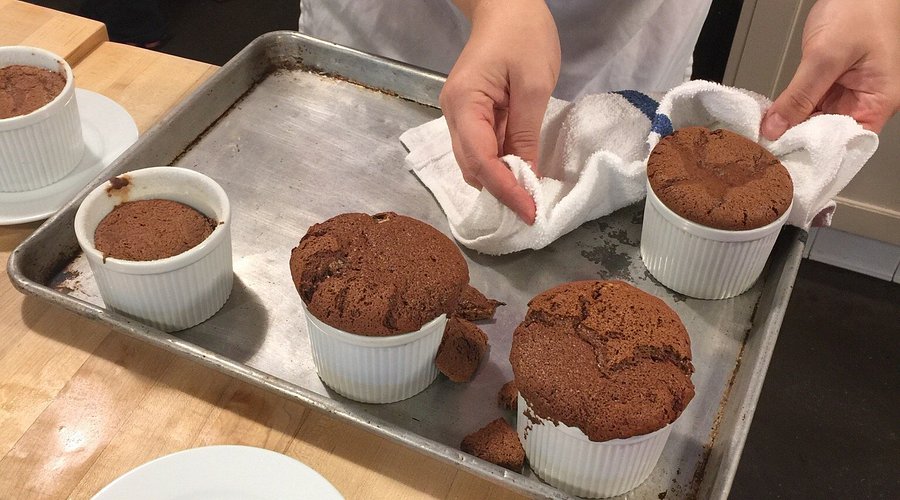 sur la table reviews