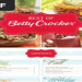 free betty crocker cookbooks by mail
