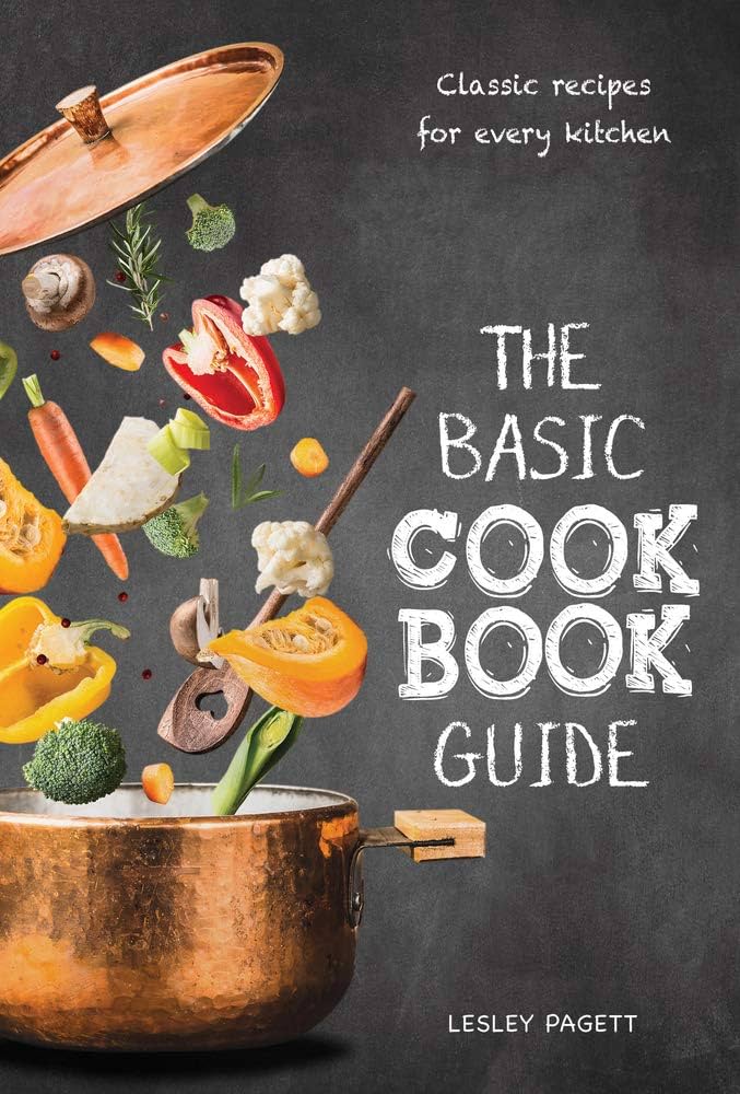 guide recipes