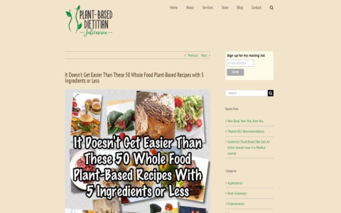 site that gives recipes based on ingredients