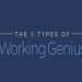 different kinds of genius