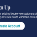 foodservice websites