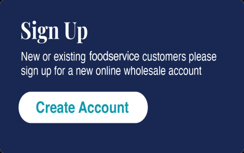 foodservice websites