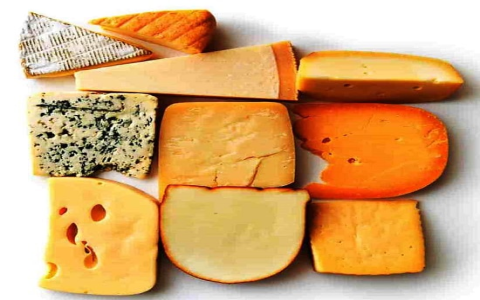 cheese in different languages