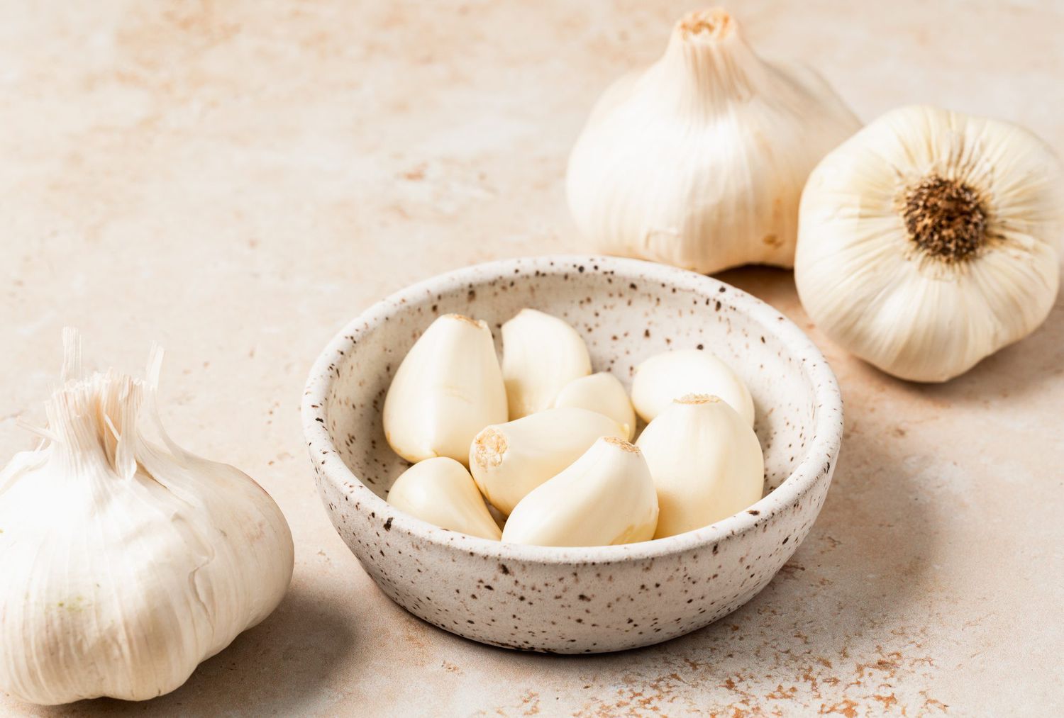 image of garlic