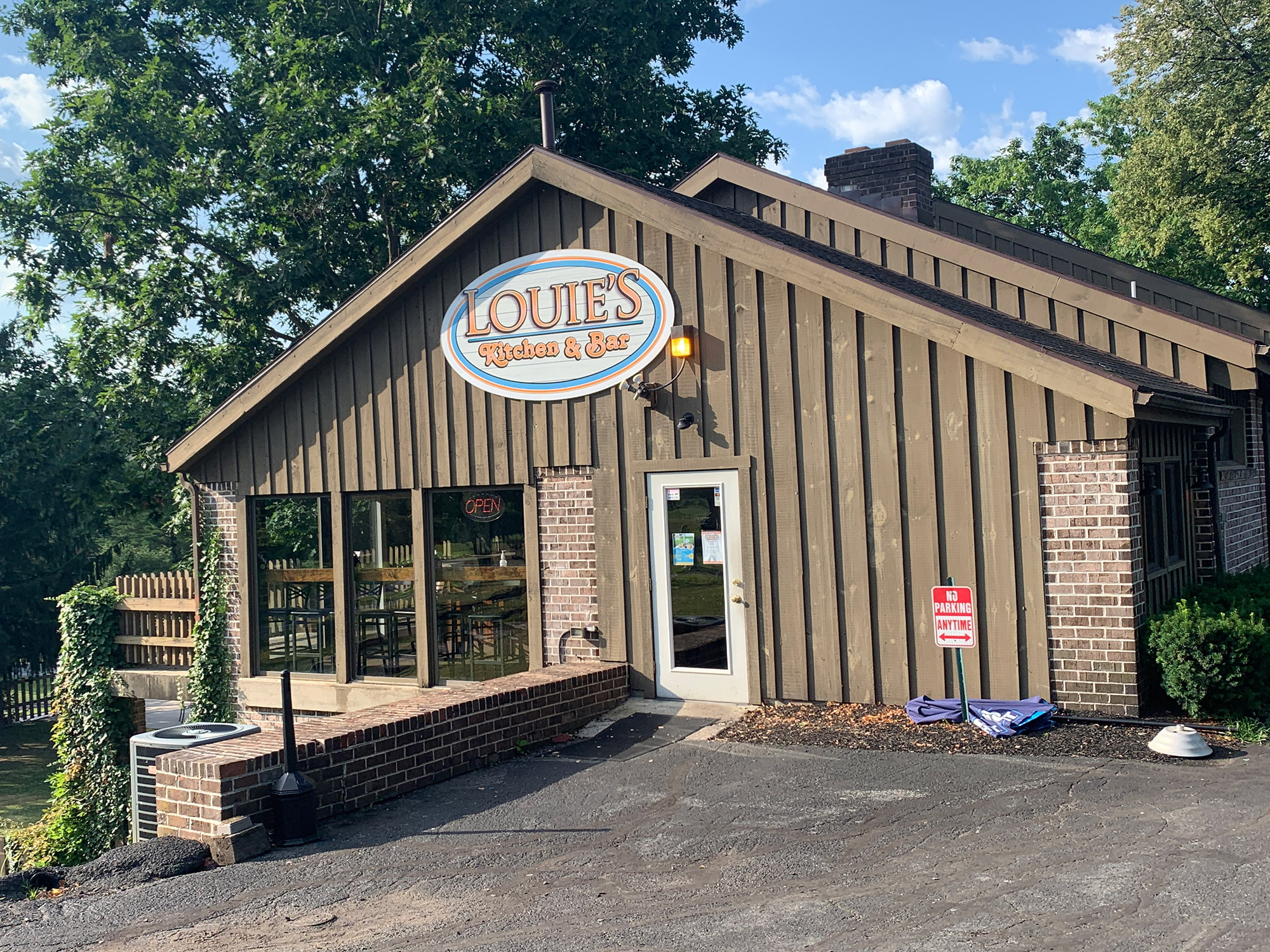 louie's kitchen photos