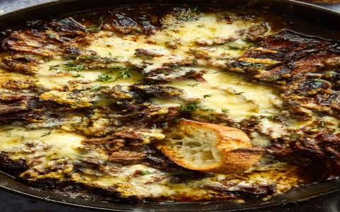 food gastronomy recipes