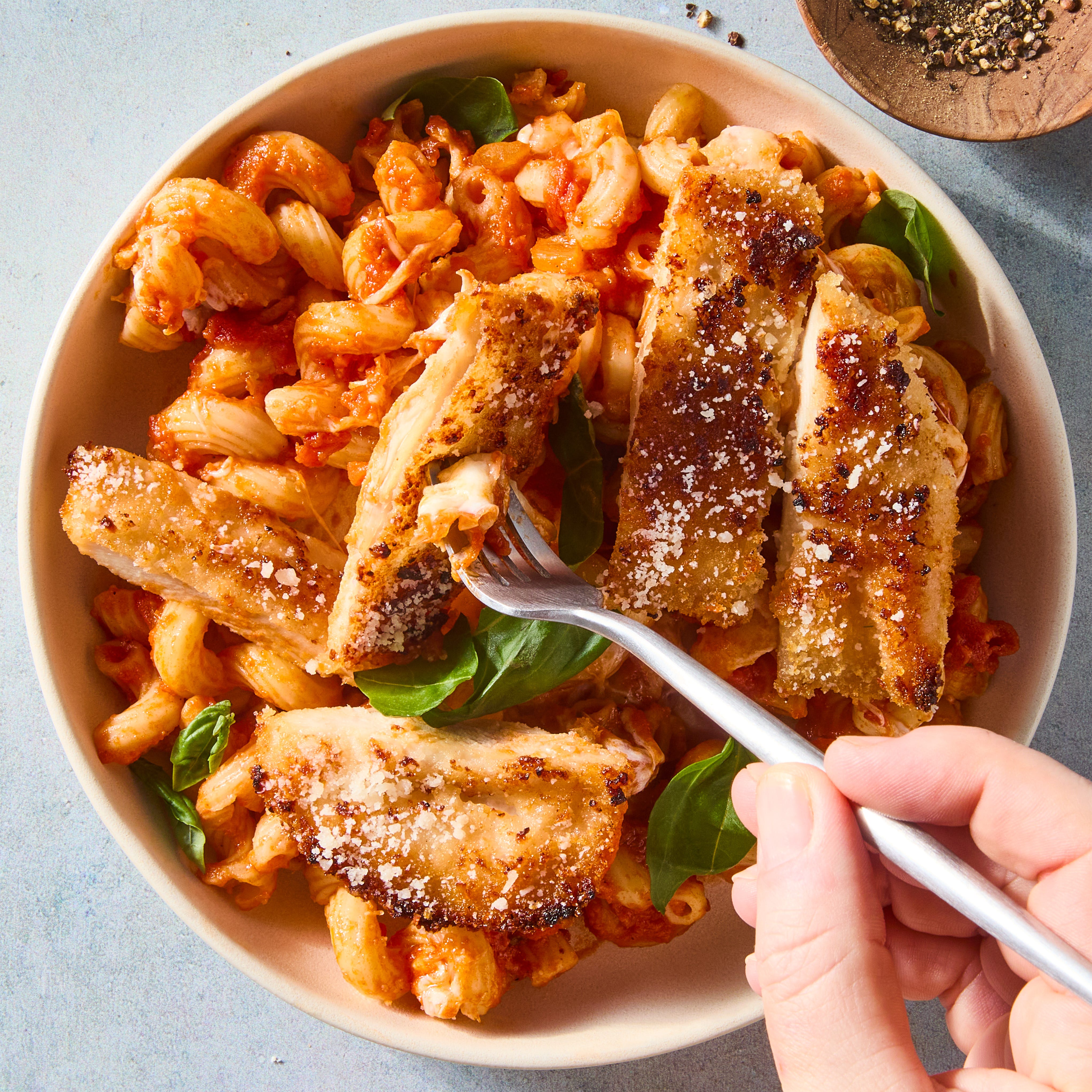 delicious food ideas