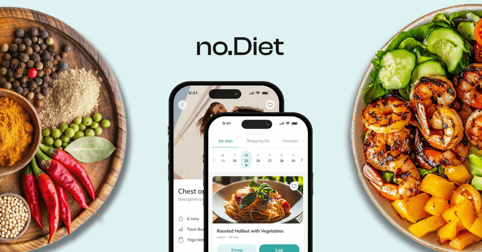 mediterranean diet app reviews