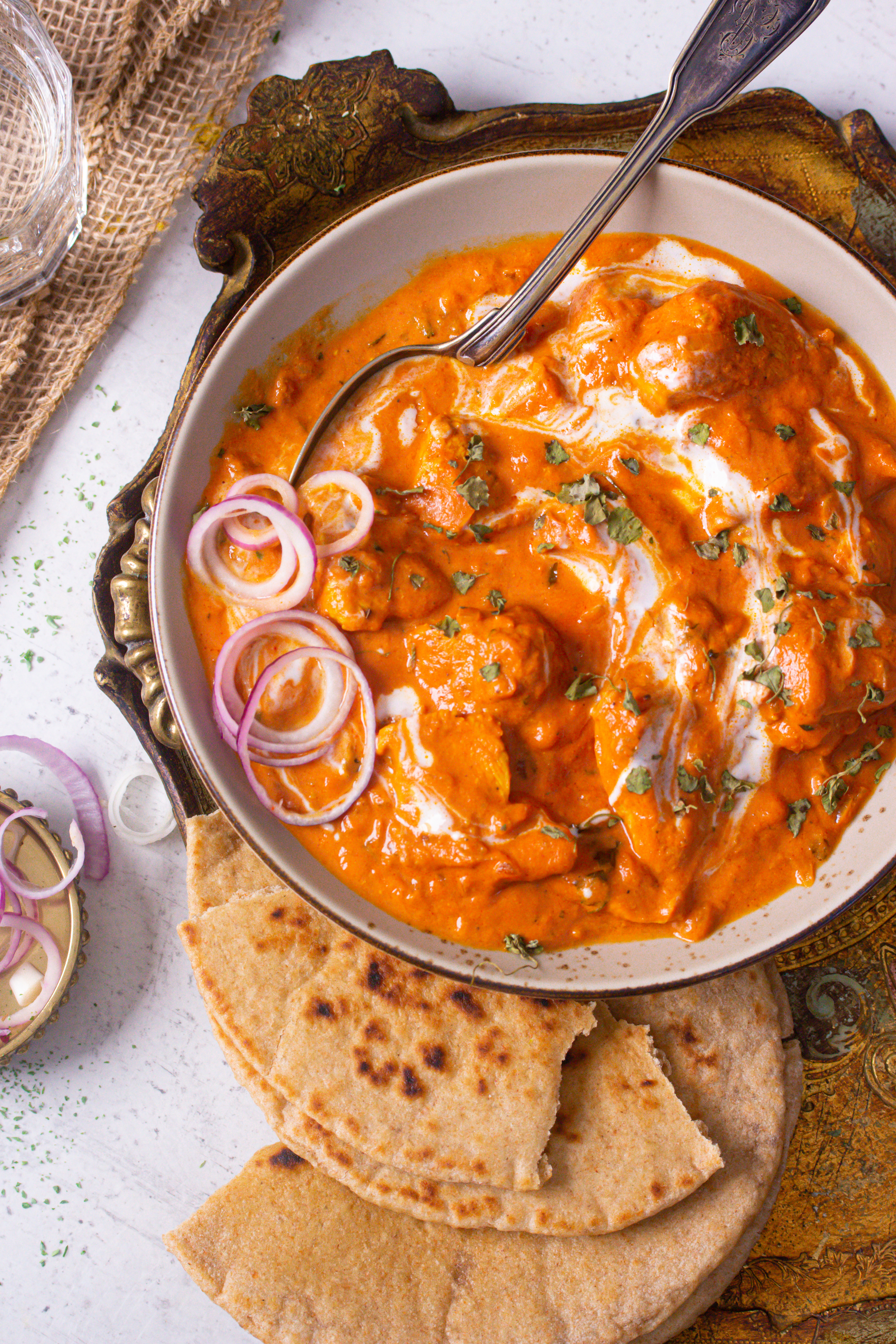chicken tikka masala pictures