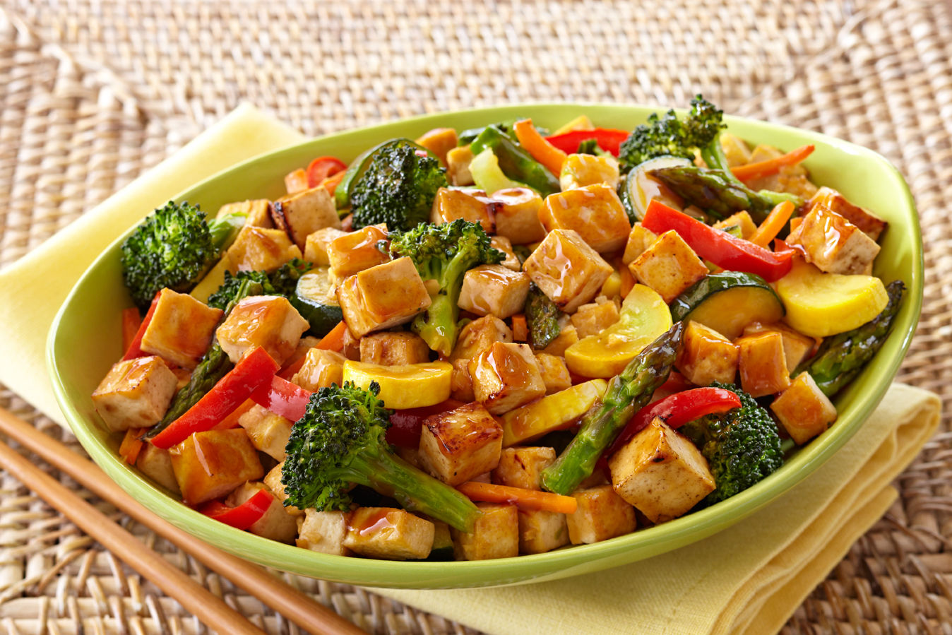 house foods tofu recipes