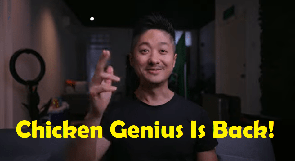 chicken genius