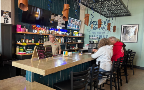 passion t catering llc -east chicago menu