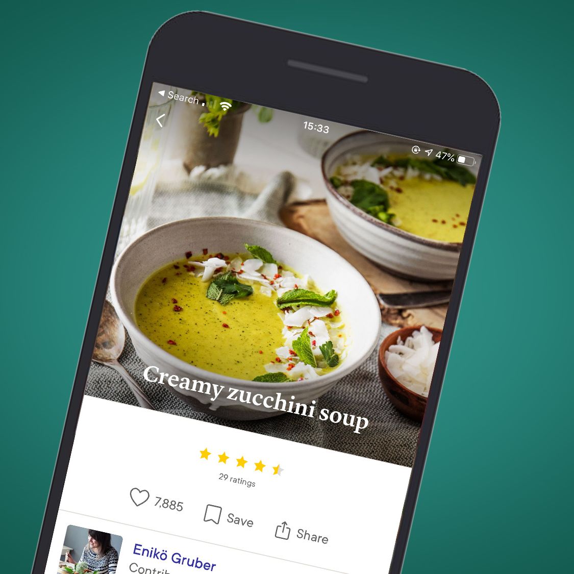 best recipe app