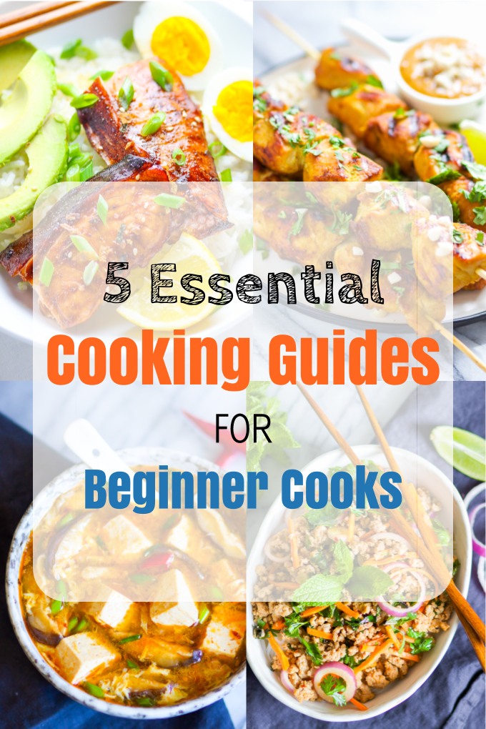 cooking guides