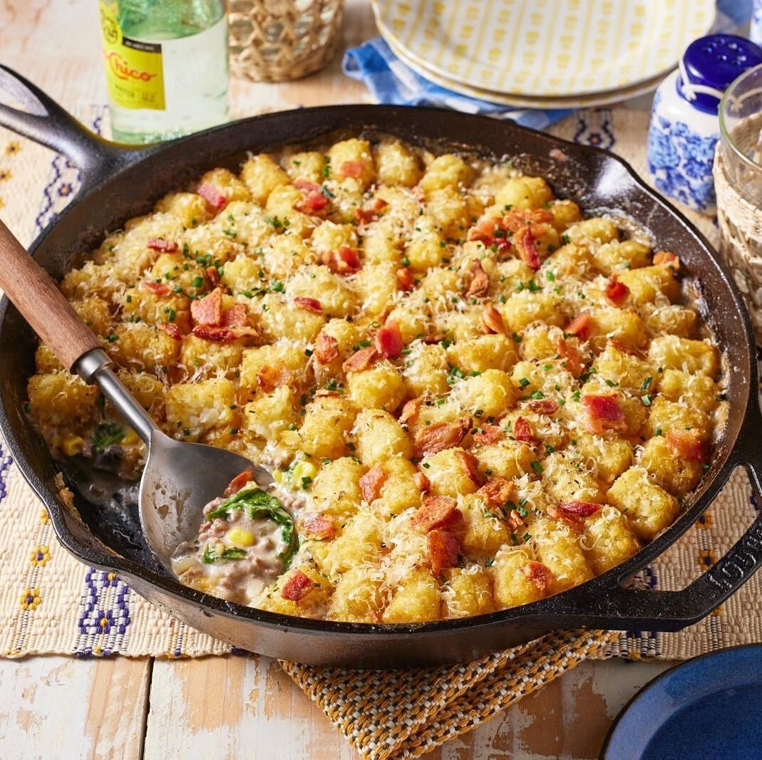 good home cooked meal recipes