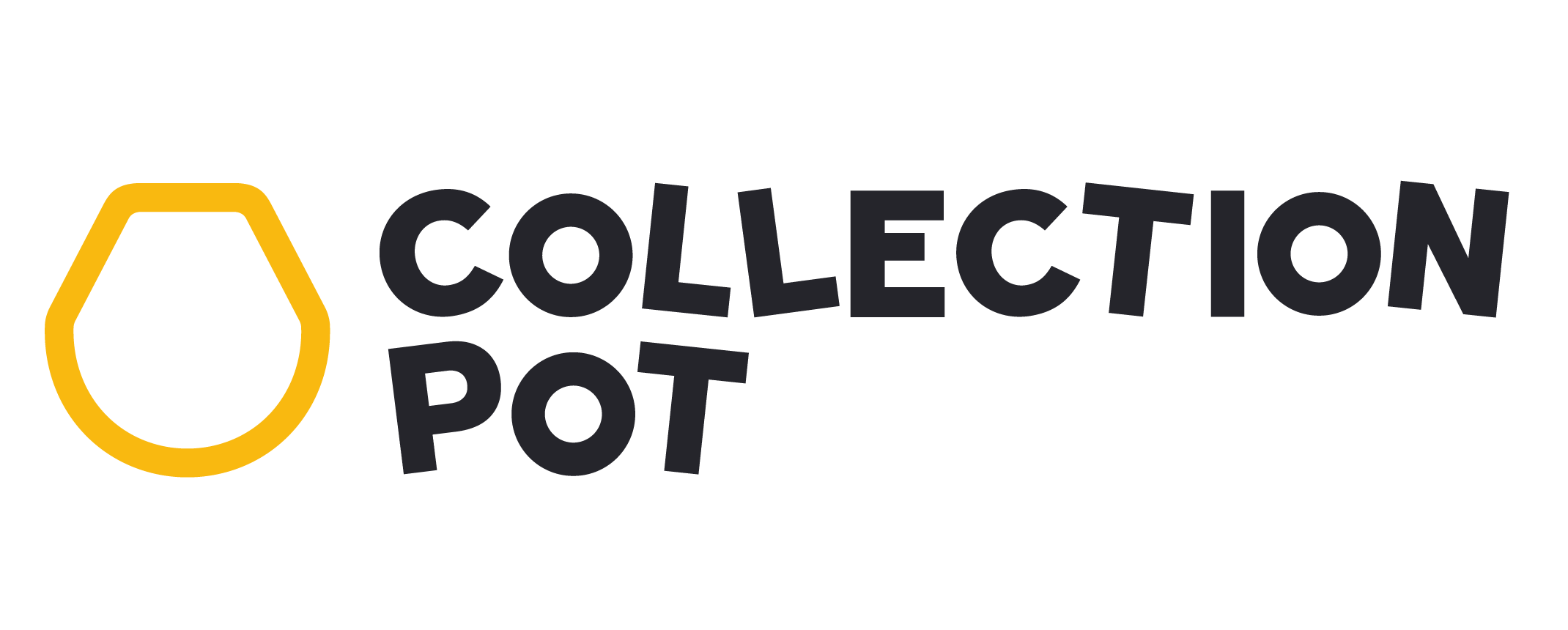 collection pot