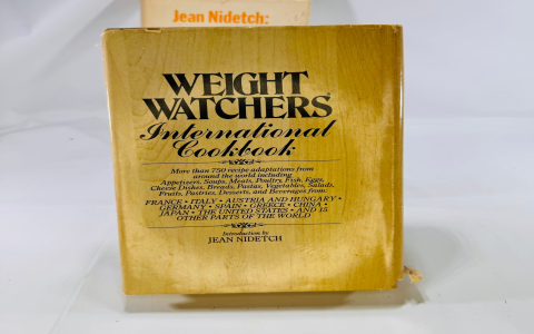 weight watchers books free download