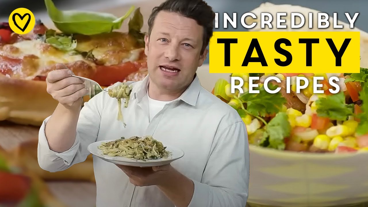 give me the recipe for