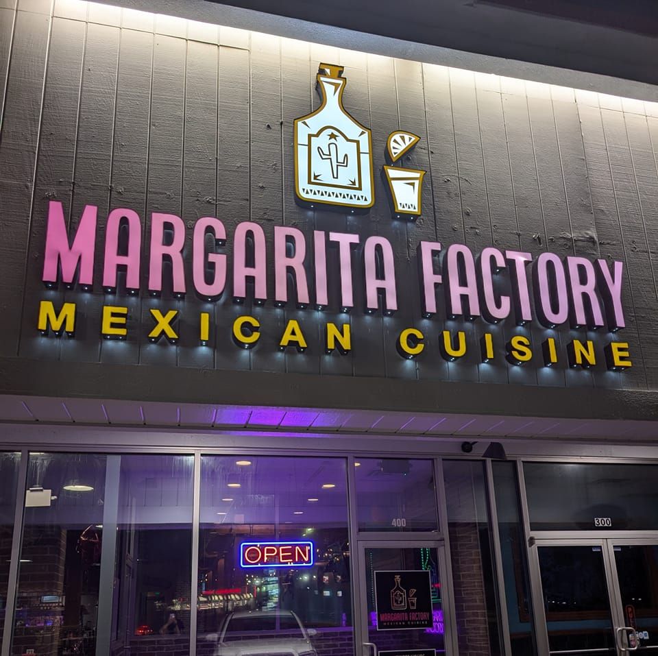 margarita factory mexican cuisine photos