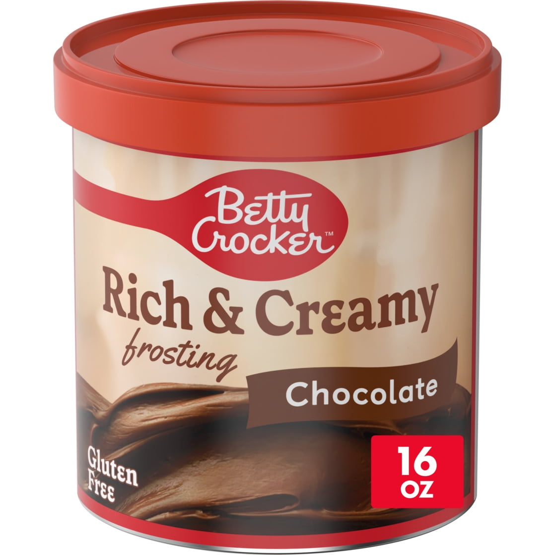 betty crocker frosting gluten free