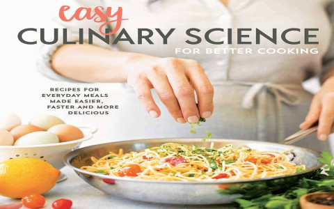 culinary foods