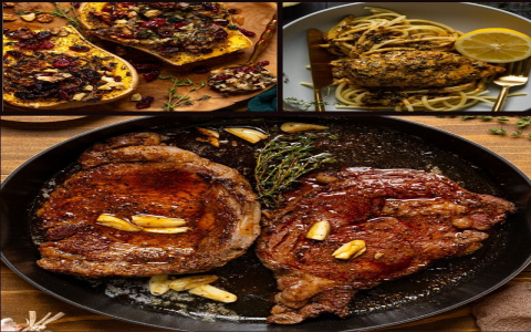 order in dinner ideas