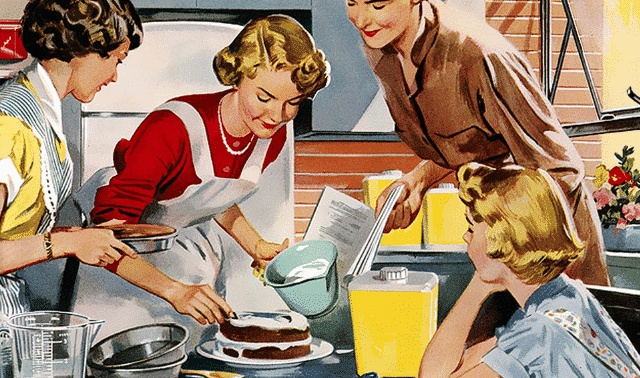5 Tips to Keep Family Recipes Alive Across Generations