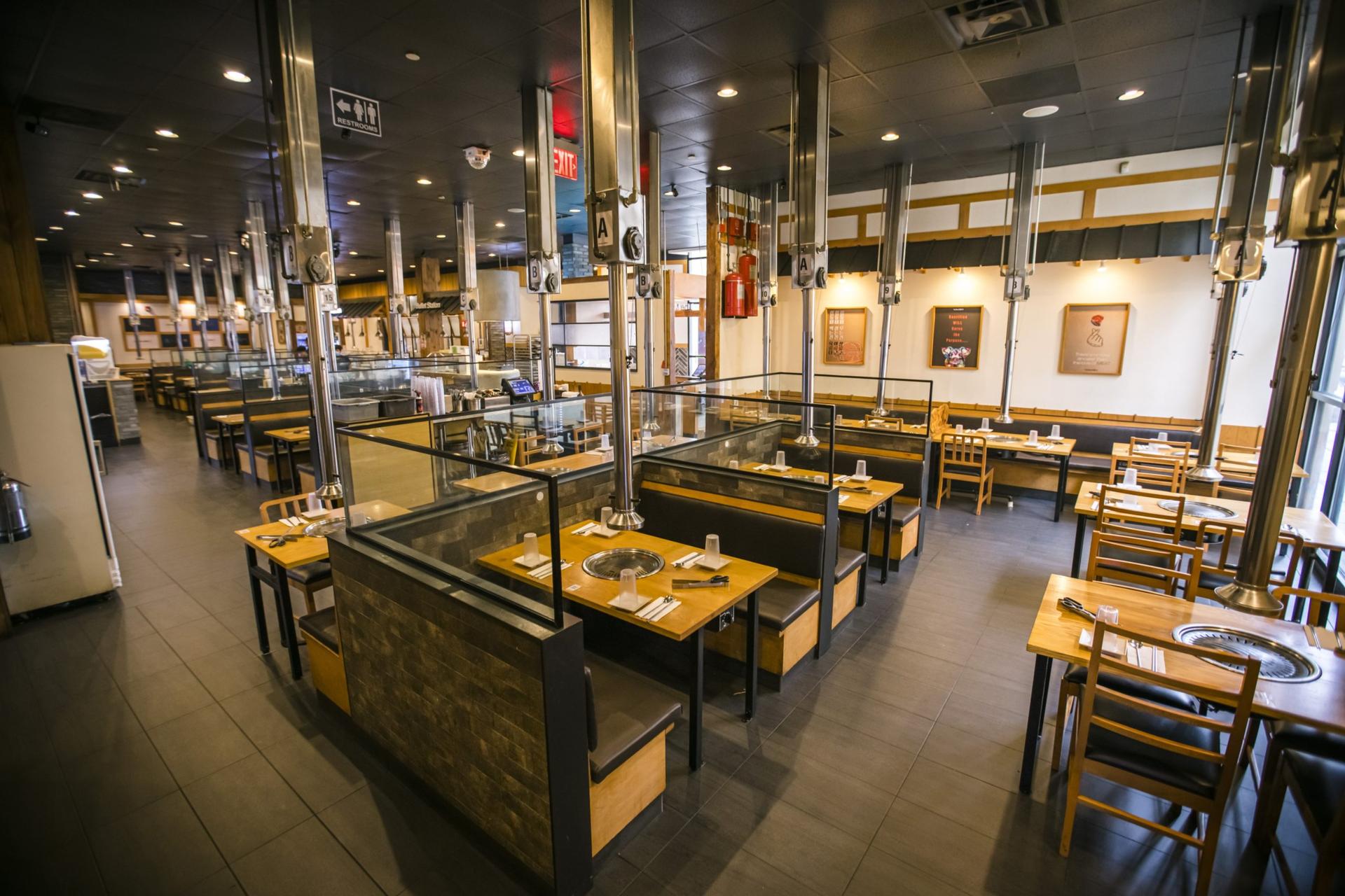 the meat bros korean bbq photos