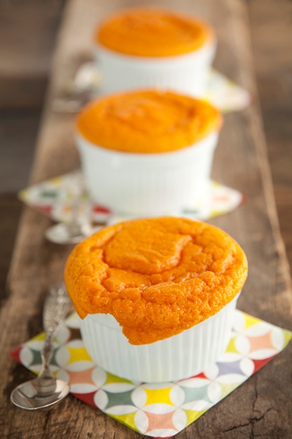 carrot souffle paula deen