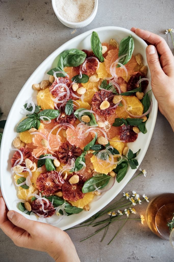 recipe with certain ingredients