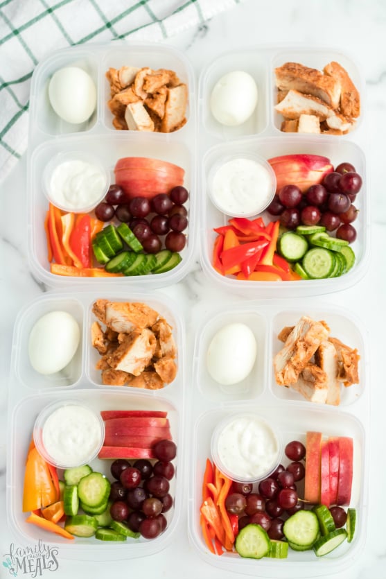 weight watchers meal prep ideas
