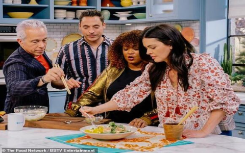 foodnetwork-the kitchen.com