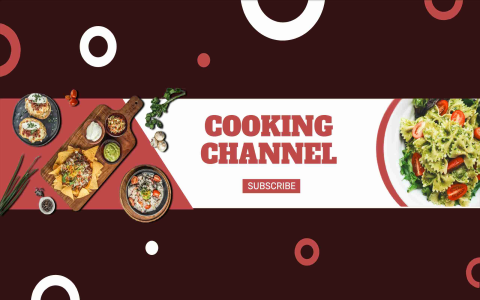 cook channel