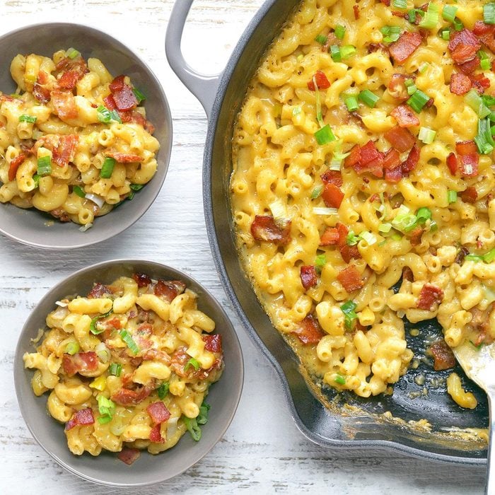 new recipes to try at home