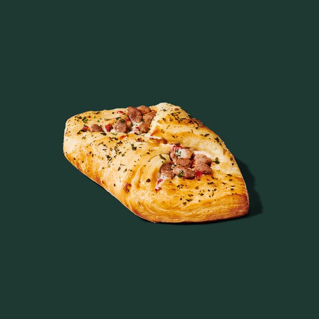 starbucks turkey sage