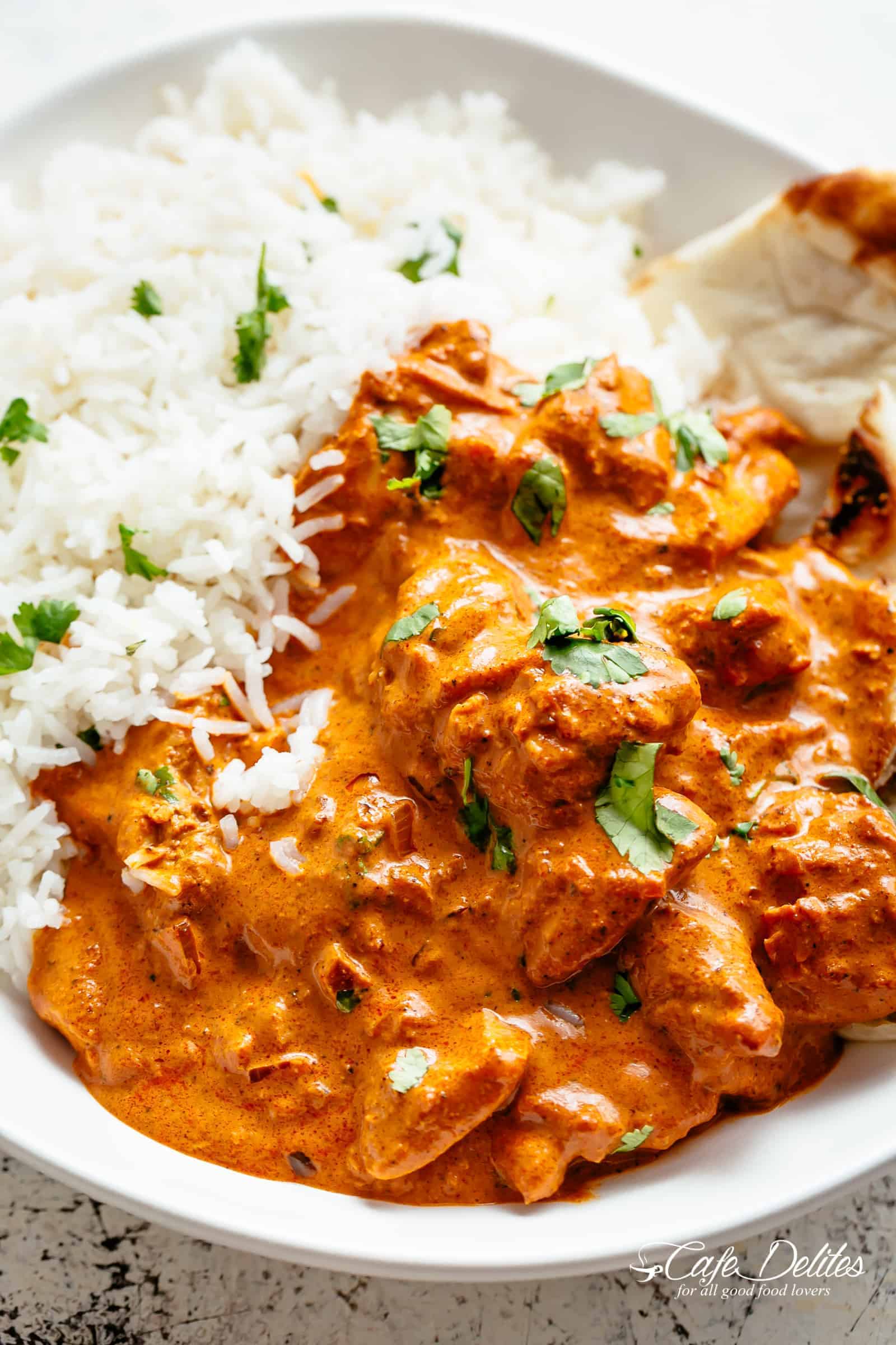 chicken tikka masala pictures