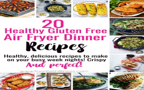 all free recipes